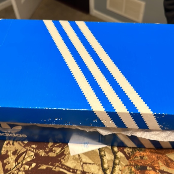 ADIDAS STAN SMITH - Picture 8 of 16